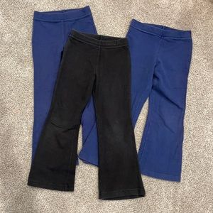 Girls Stretch Pants Bundle